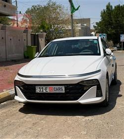 هيونداي أكسنت